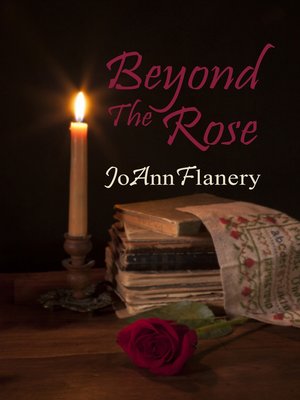 cover image of Beyond the Rose